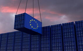 Import, Handel mit Produkten nach Europa - CE-Kennzeichnung